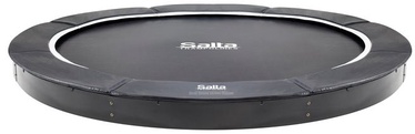 Батут Salta Royal Baseground Sports, 396 см