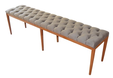 Kingapink Kalune Design Vandve Medium, hall/pöök, 150 cm x 45 cm x 50 cm
