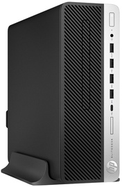Stacionārs dators HP EliteDesk 705 G4 SFF RM29180, atjaunots AMD Ryzen™ 5 PRO 2400G, AMD Radeon Vega 11, 16 MB, 1 TB