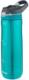 Бутылочка Contigo Ashland Scuba, зеленый, 0.72 л