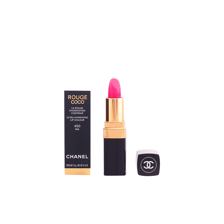 Губная помада Chanel Rouge Coco 450 Ina