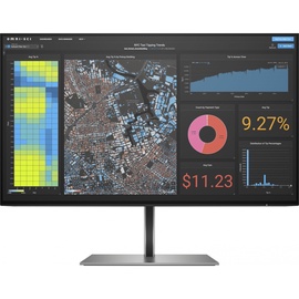 Монитор HP Z24f, 24″, 5 ms