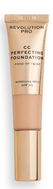 СС-крем Revolution Pro Perfecting Foundation, 26 мл, SPF 30