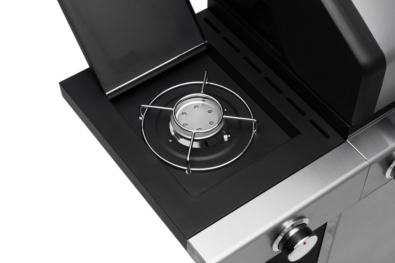 Gaasigrill Mustang Shelbyville, 48.5 cm x 128.5 cm