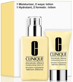 Komplekts sievietēm Clinique Dramatically Different Moisturizing Lotion+, 250 ml
