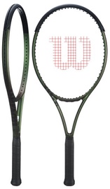 Теннисная ракетка Wilson Blade 100L V8.0 FRM 10626259, латунный