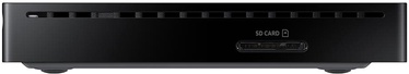 Tööstuslike monitoride moodul Samsung Signage Player Box UHD SBB-SS08NV2XEN