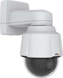 Kuppelkaamera AXIS P5655-E PTZ