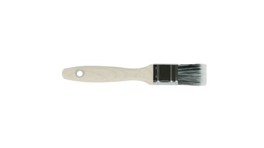 Кисть Forte Tools, 30 мм x 18 мм, универсальный