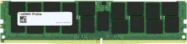 Operatyvioji atmintis (RAM) Mushkin Proline, DDR4, 16 GB, 2933 MHz