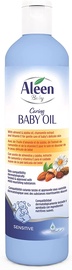 Ķermeņa eļļa Aleen Baby Oil, 200 ml
