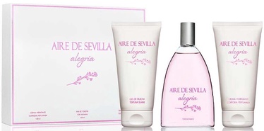 Подарочные комплекты для женщин Aire De Sevilla Alegria