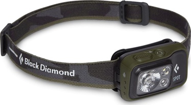 Фонарь на голову Black Diamond Spot 400 19751