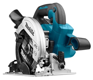 Bezvadu ripzāģis Makita DHS660RTJ, 18 V