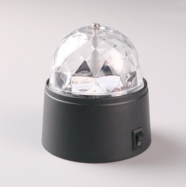 Светильник для дискотеки DSLED-002, 1.5 Вт