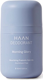 Dezodorants sievietēm Haan Morning Glory, 40 ml