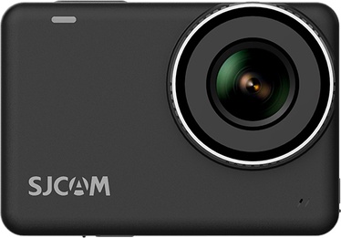 Экшн камера Sjcam SJ10 Pro, черный