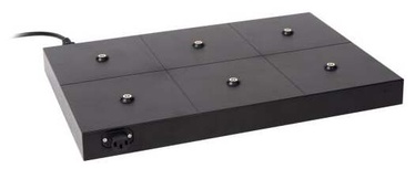 Беспроводная зарядная станция Lucide The Dock Justine, 46.2 см x 32.6 см x 5 см