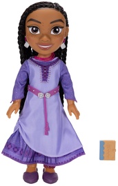 Lelle - pasaku tēls Jakks Pacific Disney Princess Asha 228424, 38 cm