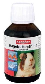 Vitamīni grauzējiem Beaphar Cavi-Fruit 100ml, 0.1 kg