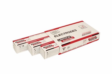 Elektrods Lincoln Electric Omnia 46, metināšanas tērauds, 3.2 mm, 6.2