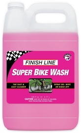 Очиститель велосипедов Finish Line Super Bike Wash, 3770 мл