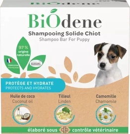 Сухой шампунь Francodex Biodene, 0.1 л