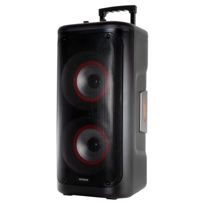 Звуковая система Aiwa KBTUS-450, 350 Вт
