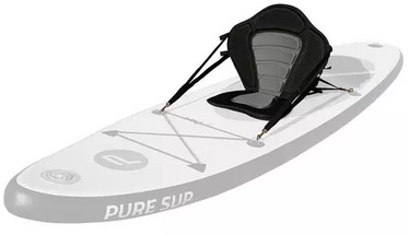 Sēdeklis Pure4Fun Deluxe SUP Seat P4F940600, 1 kg