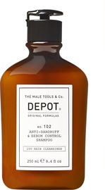 Šampūnas Depot Nº102, 250 ml