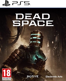 PlayStation 5 (PS5) mäng EA Games Dead Space Remake
