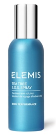 Ķermeņa sprejs Elemis Tea Tree S.O.S., 60 ml