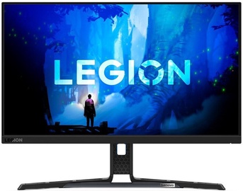 Monitorius Lenovo, 24.5", 0.5 ms