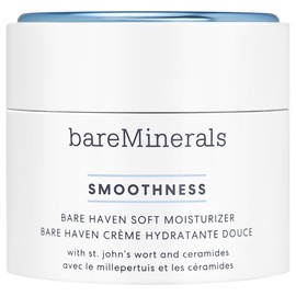 Sejas krēms BareMinerals Smoothness, 50 ml, sievietēm