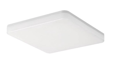 Светильники потолочный Tellur Square TLL331141, 24 Вт, LED, 3000 - 6500 °К