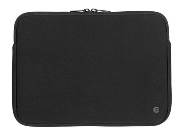 Чехол для ноутбука Estuff Sleeve ES695100, черный, 13″