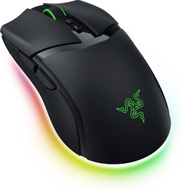 Žaidimų pelė Razer Cobra Pro, juoda