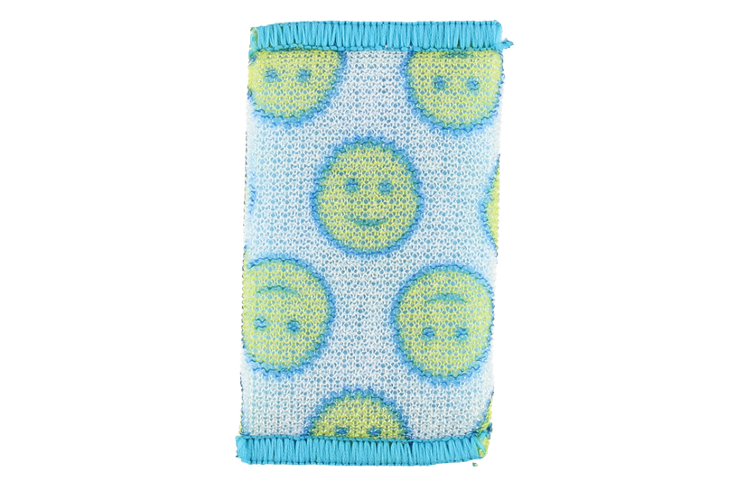 Абразивная губка Scrub Daddy Scour Daddy 622190, многоцветный, 3 шт.