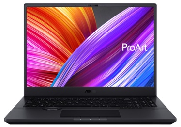 Sülearvuti Asus ProArt Studiobook 16 OLED H5600QR-L2108X PL 90NB0U81-M005H0 PL, 5900HX, mänguritele, 32 GB, 2 TB, 16 "