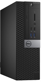 Стационарный компьютер Dell OptiPlex 3040 SFF RM26523 Intel® Core™ i3-6100, Intel HD Graphics 530, 4 GB, 2960 GB