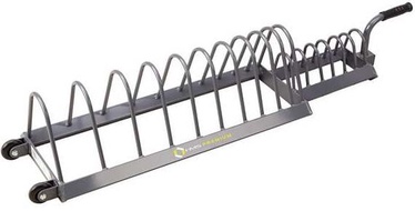 Стойка для дисков HMS Weight Plate Rack, 15.4 кг