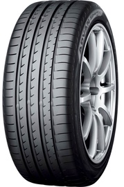Летняя шина Yokohama Advan Sport V105S 275/35/R19, 96-Y-300 km/h, D, B, 70 дБ
