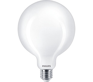 LED lamp Philips LED, soe valge, E27, 75 W, 1055 lm