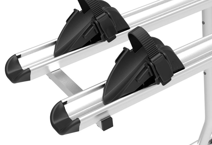 Велосипедный держатель для автомобилей Thule Elite Van XT