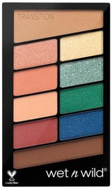 Lauvärv Wet N Wild Color Icon 10 Pan Stop Playing Safe, 10 g