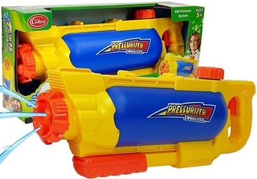 Rotaļlietu ūdens pistole Lean Toys Water Gun LT8188, 42 cm