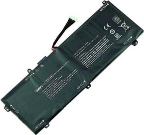 Klēpjdatoru akumulators Extra Digital NB460786, 4.21 Ah, Li-Ion