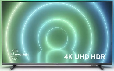 Televizors Philips 65PUS7906/12, UHD, 65 "