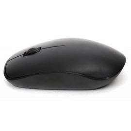 Kompiuterio pelė Omega OM-420 bluetooth, juoda