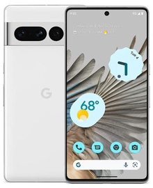 Мобильный телефон Google Pixel 7 Pro, белый, 12GB/256GB